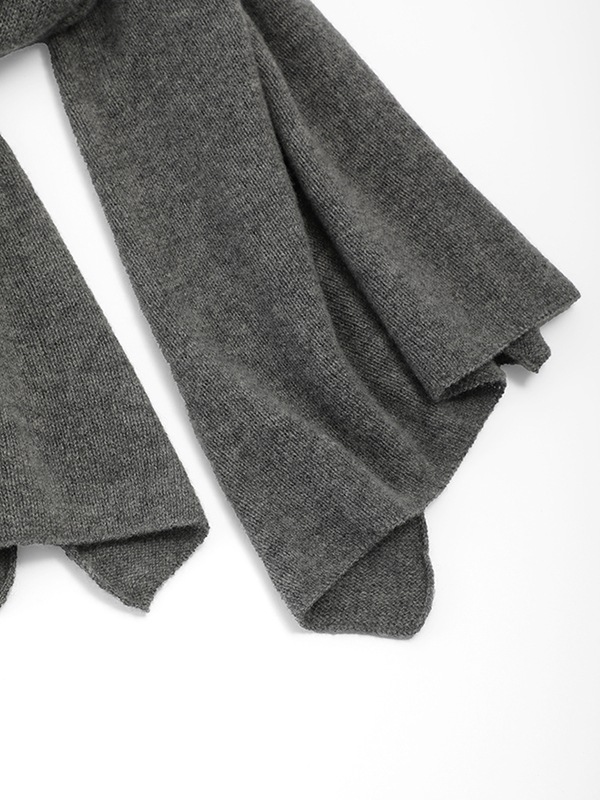 cashmere stole