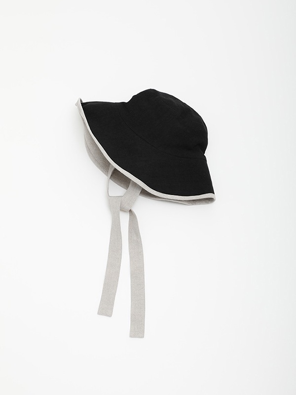evam evaの帽子 evam eva｜linen silk hat｜others,goods