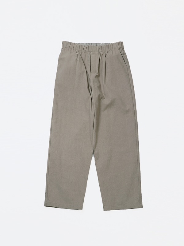 wide pants