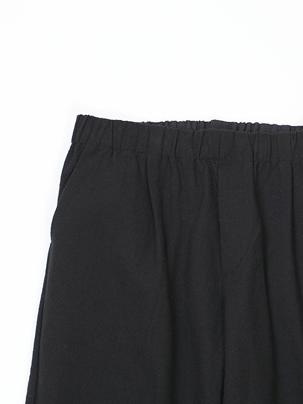 wide pants