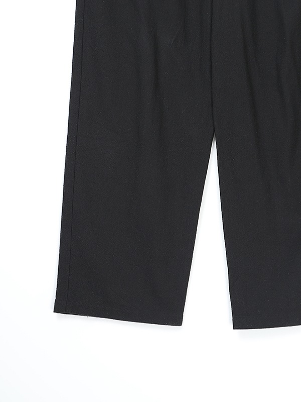 evam eva｜wide pants｜ladies',bottoms