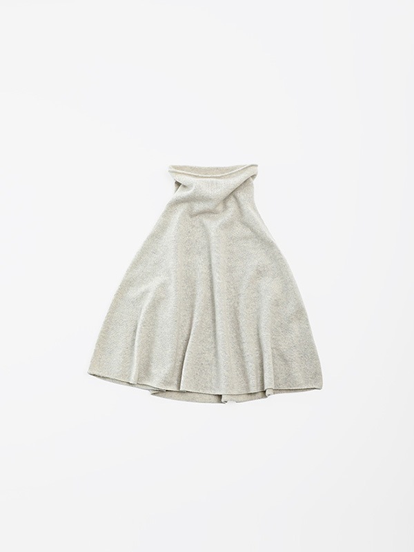 cashmere snood