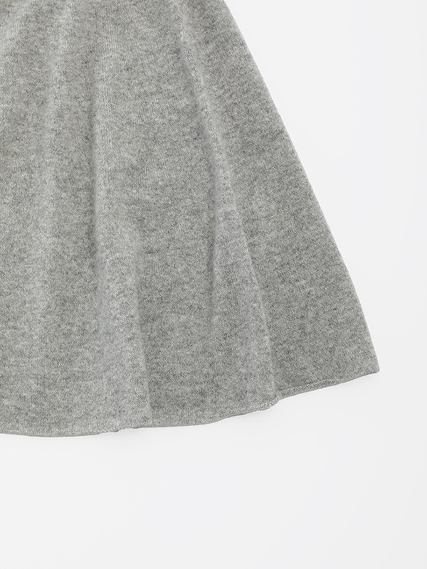 cashmere snood