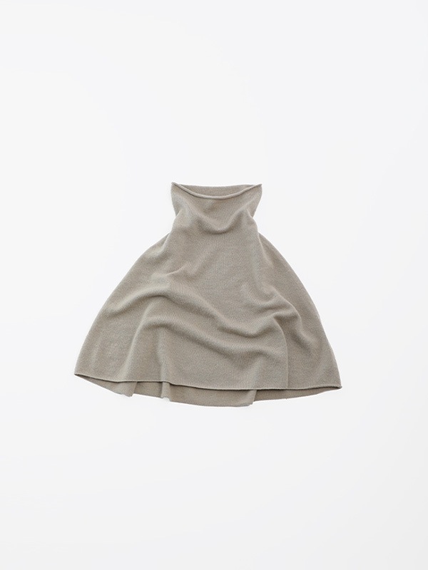 cashmere snood