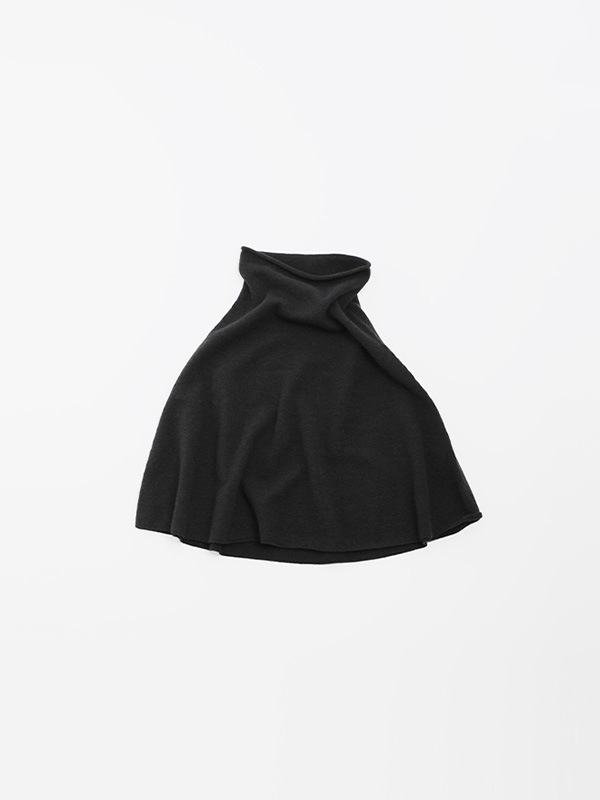 cashmere snood