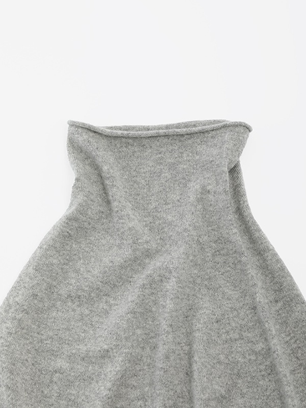 cashmere snood