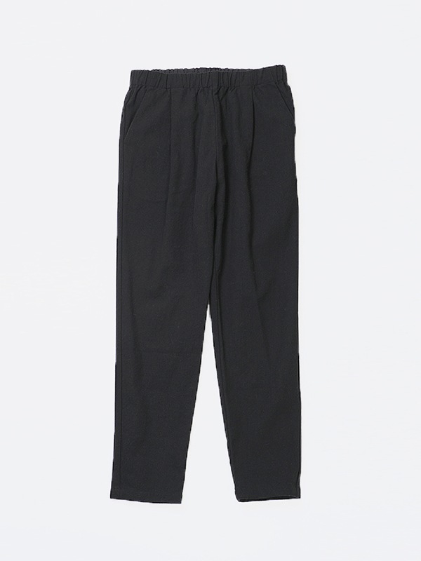 narrow pants [men's]