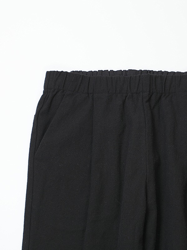 narrow pants [men's]