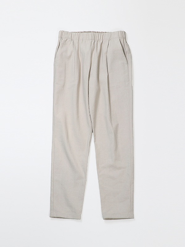 narrow pants [men's]
