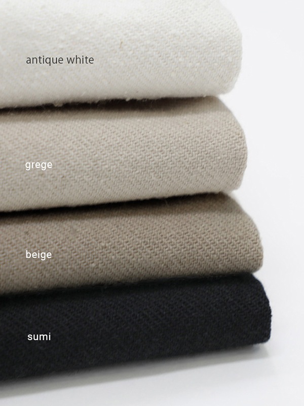 narrow pants [men's]