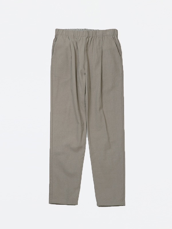 narrow pants [men's]