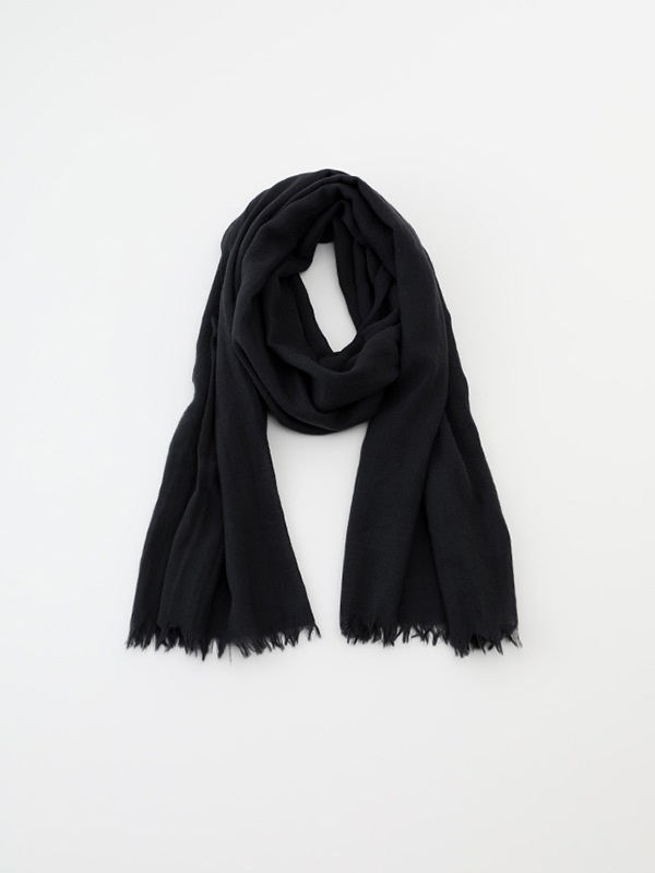 evam eva｜wool stole｜すべての商品