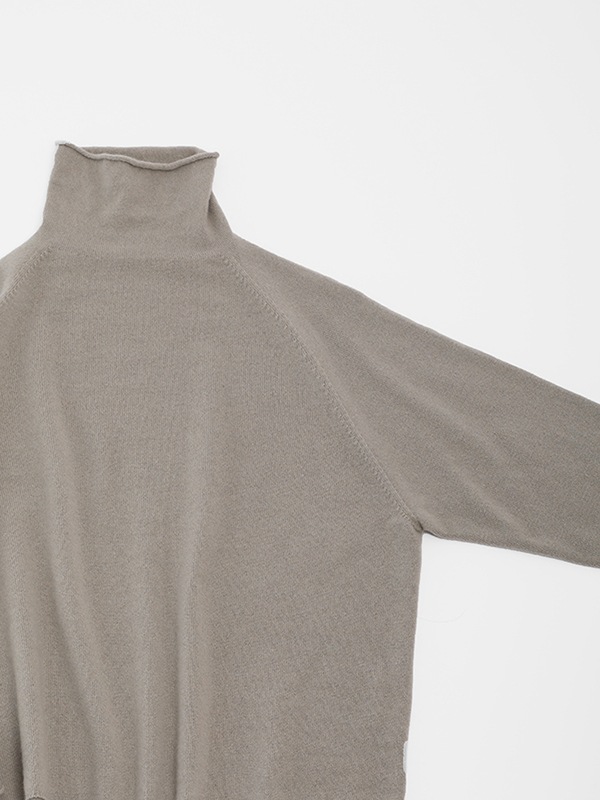 cashmere turtleneck