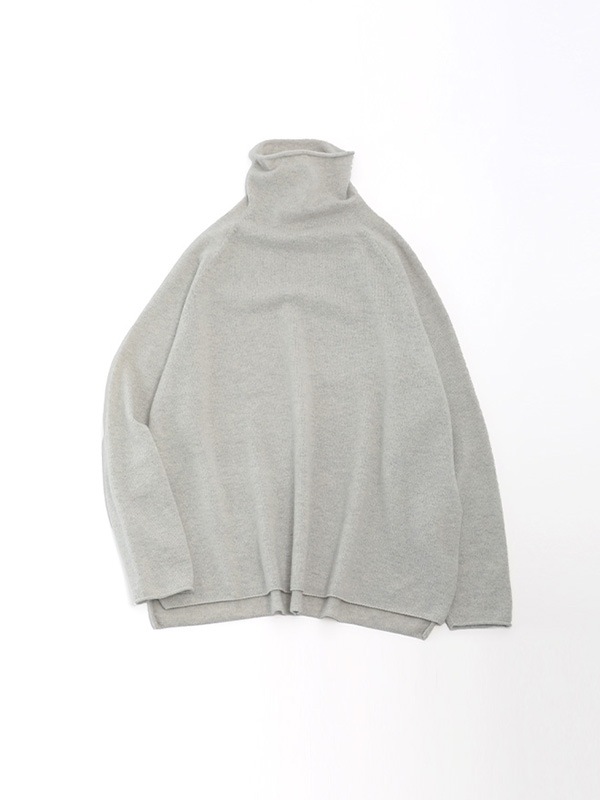 cashmere turtleneck