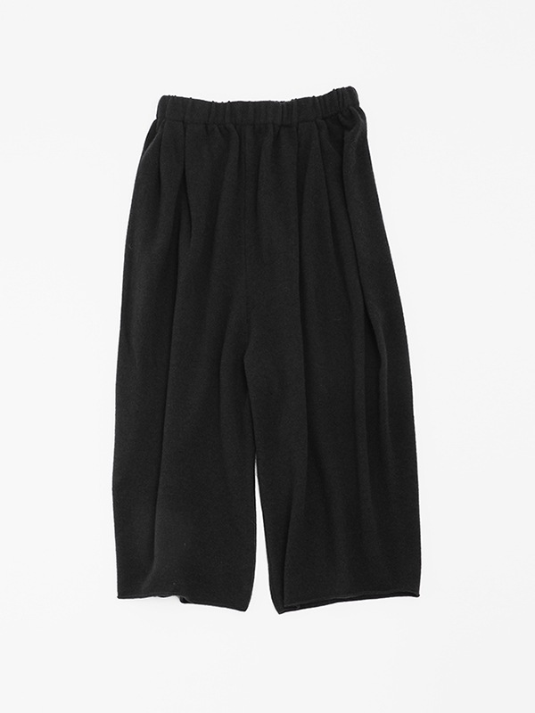 cashmere pants