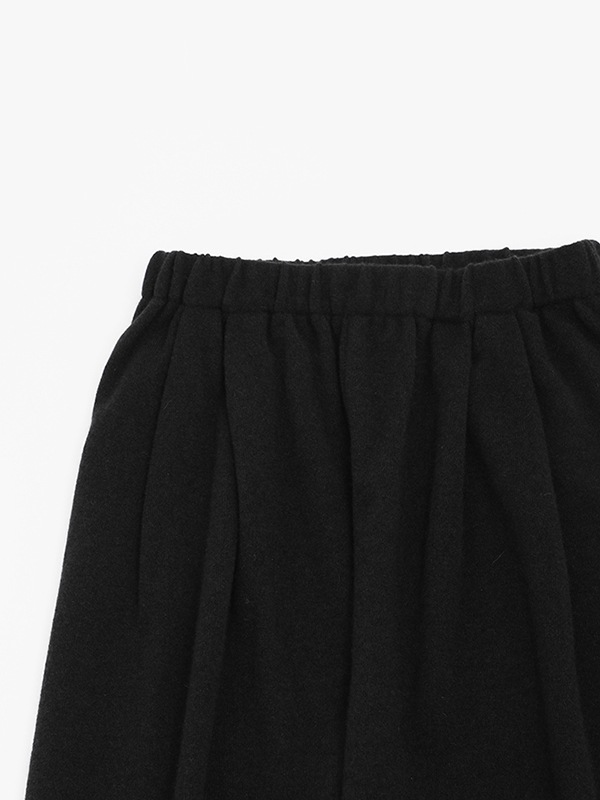 cashmere pants