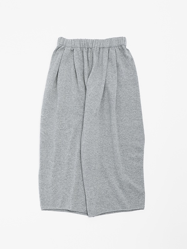 cashmere pants