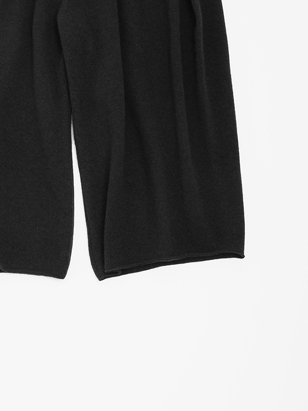 cashmere pants