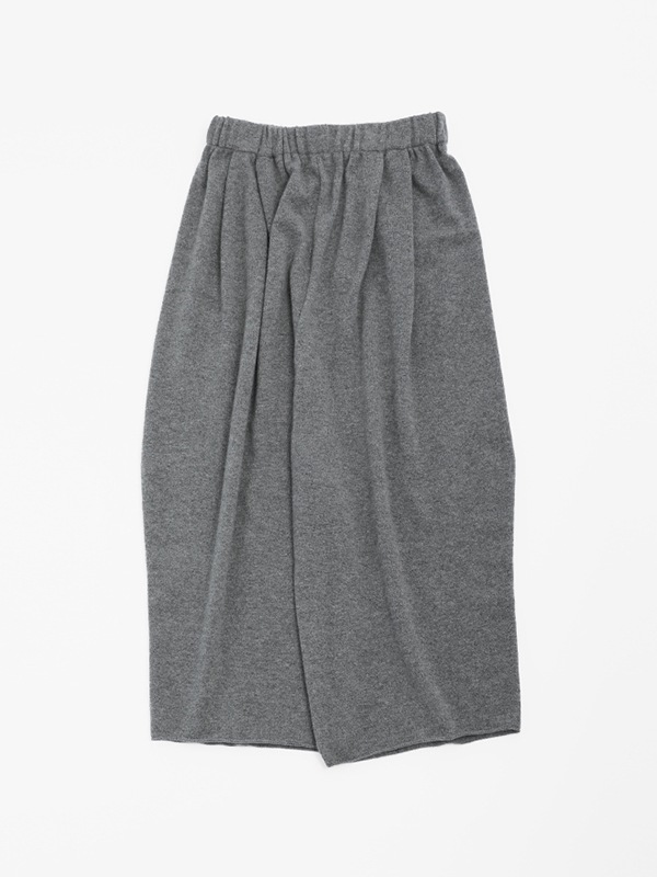 cashmere pants