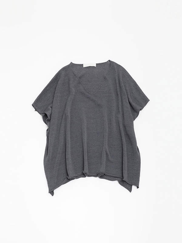 evam eva｜linen vest｜すべての商品