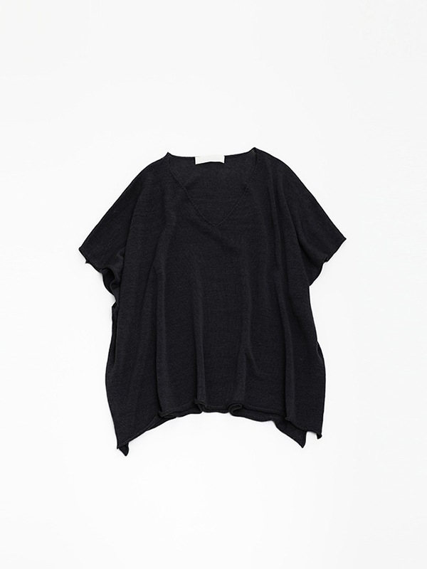 ベスト+ジレ evam eva - ...rehellinen...pull vest evam eva｜linen vest｜すべての商品