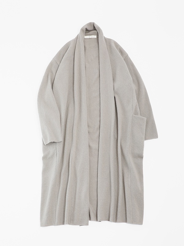 cashmere robe