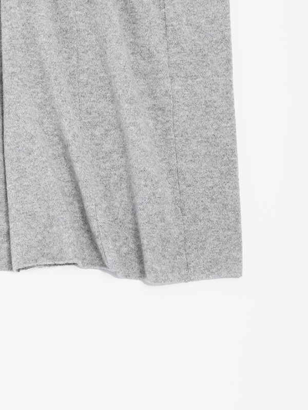 cashmere robe