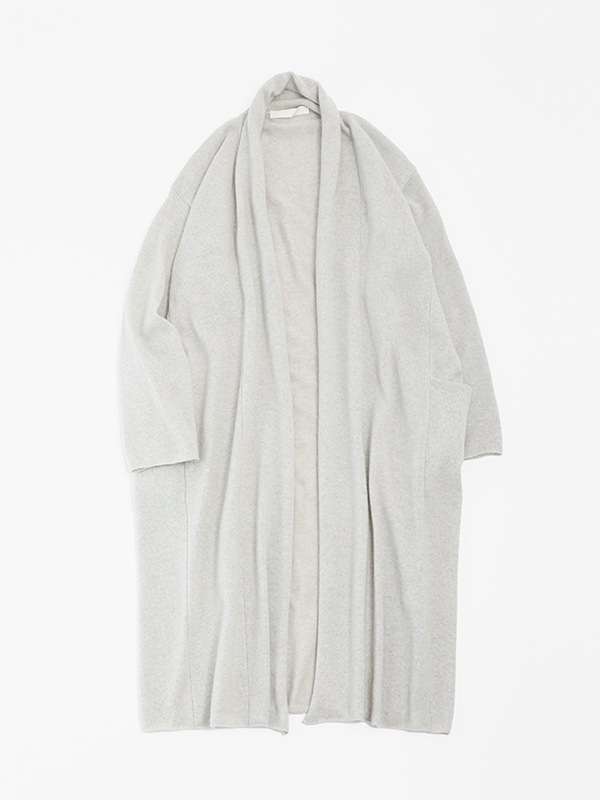 cashmere robe