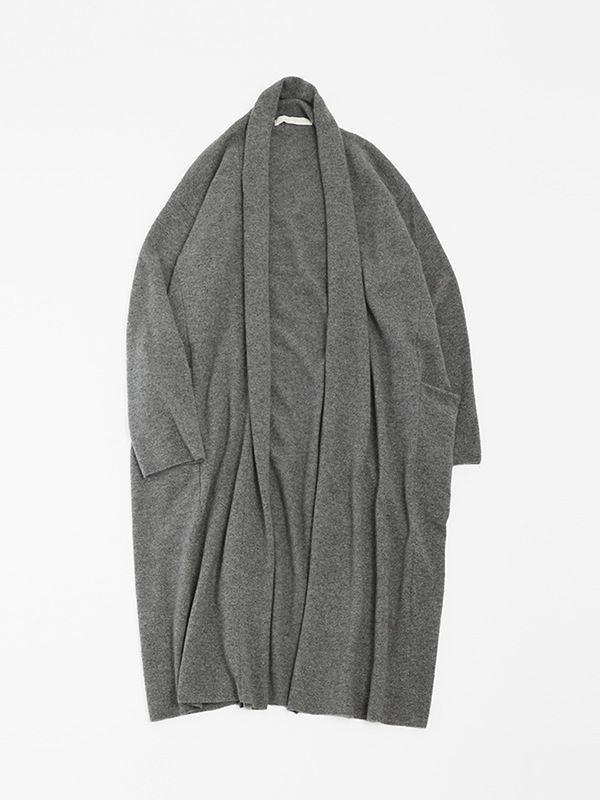 cashmere robe