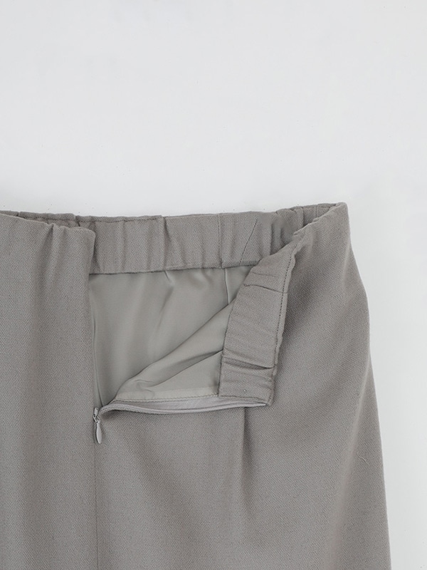 evam eva｜wool skirt｜ladies',bottoms