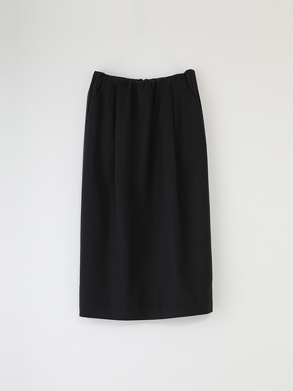 evam eva｜wool skirt｜ladies',bottoms