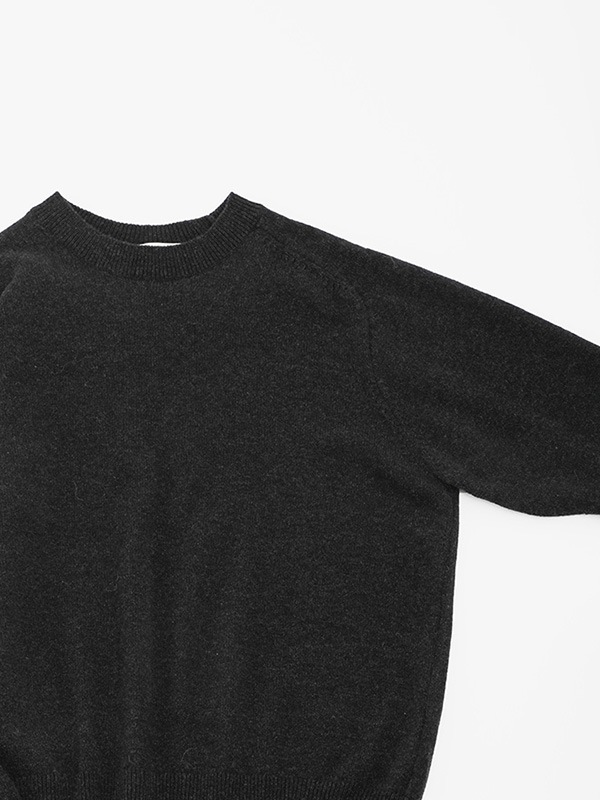 cashmere pullover