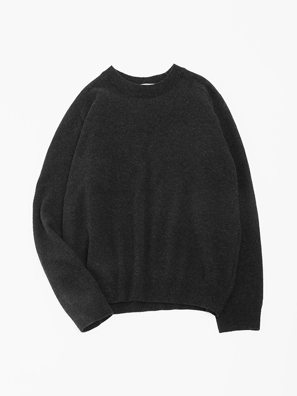 cashmere pullover
