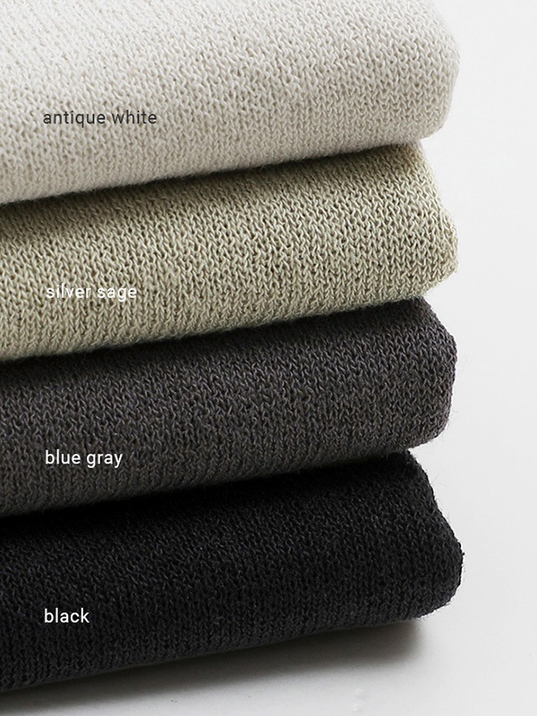 cotton cardigan