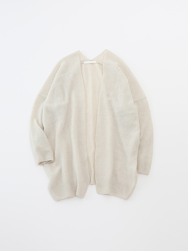 evam eva｜cashmere cardigan｜ladies',tops