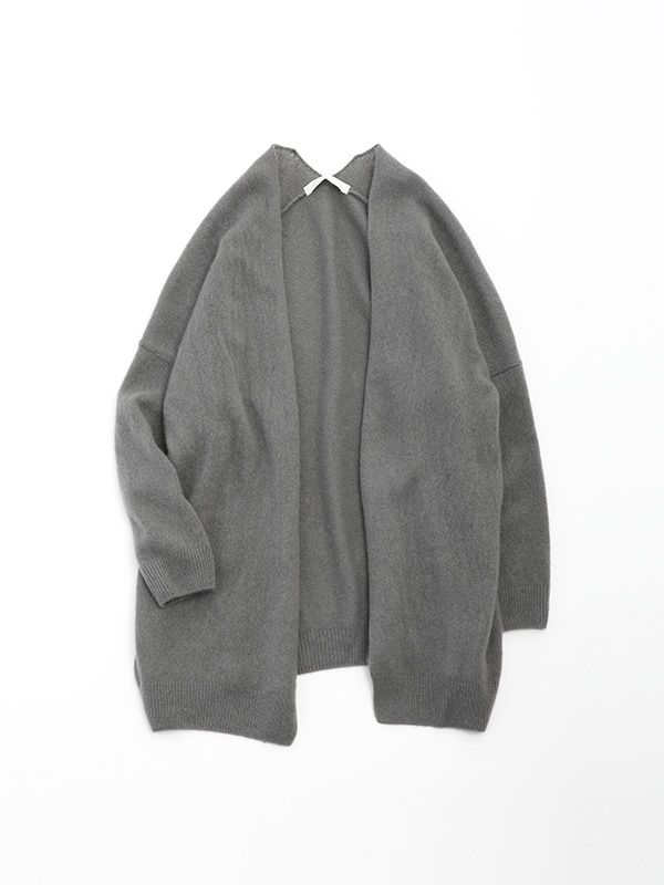 evam eva｜cashmere cardigan｜ladies',tops