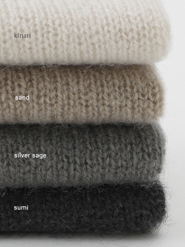 evam eva｜cashmere cardigan｜ladies',tops