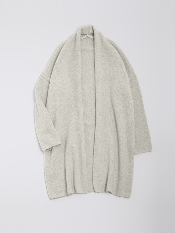 cashmere robe