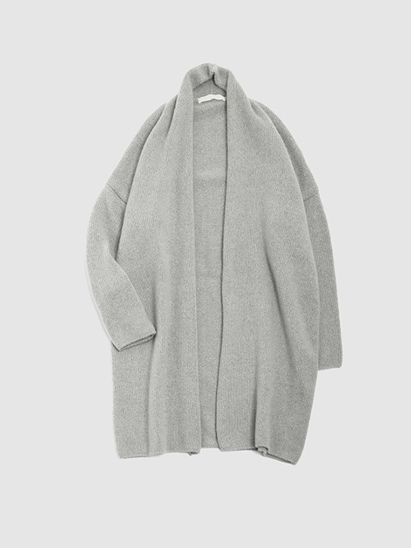 cashmere robe