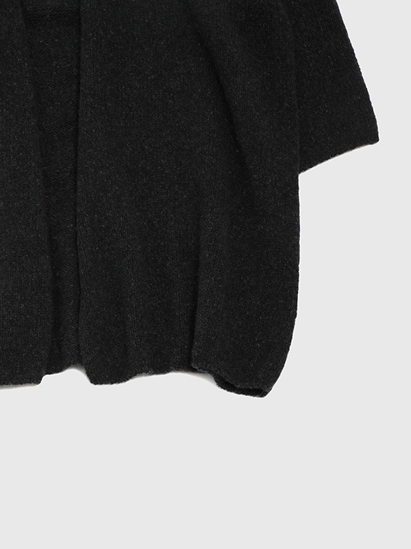 cashmere robe