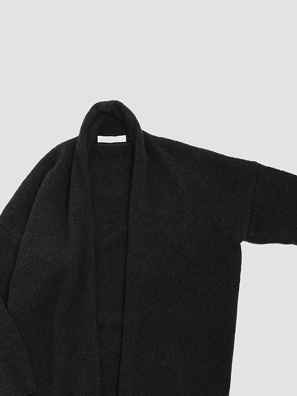 cashmere robe