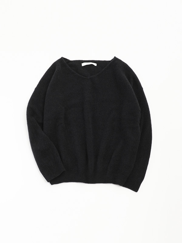 evam eva｜cashmere pullover｜ladies',tops