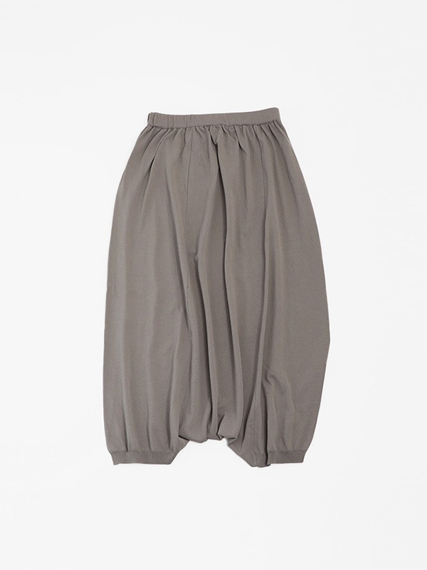 evam eva｜cotton sarrouel pants｜ladies',bottoms