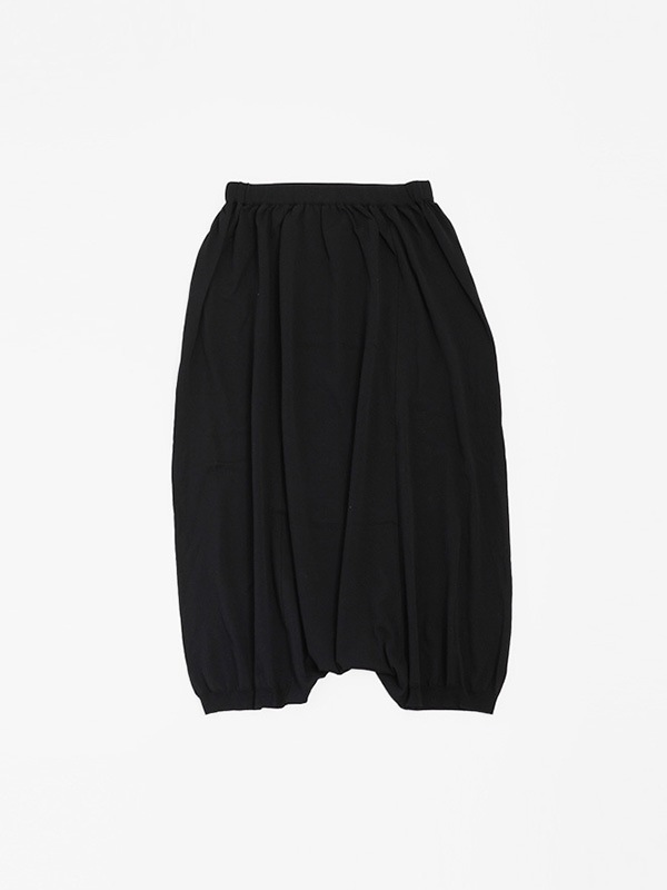 evam eva｜cotton sarrouel pants｜ladies',bottoms