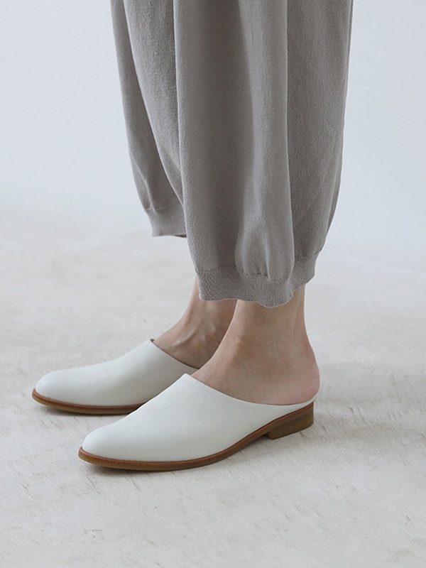 evam eva｜cotton sarrouel pants｜ladies',bottoms