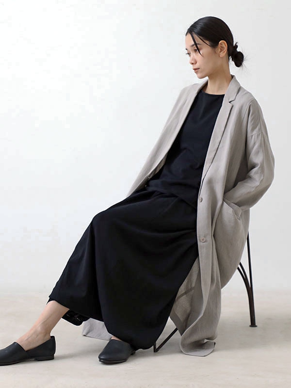 【今季】evameva sarrouel pants 【定価31,900円 】 evam eva｜cotton sarrouel pants｜ladies',bottoms