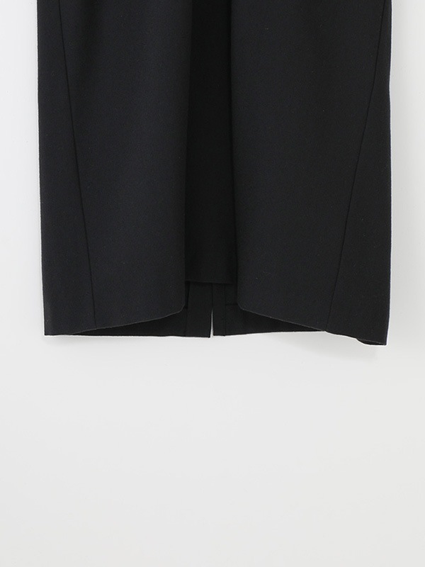 evam eva｜wool v neck one-piece｜ladies',one-piece