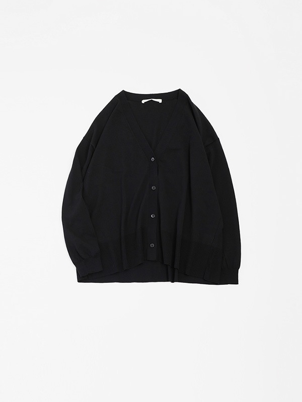 トップス evam eva cotton cardigan evam eva｜cotton cardigan｜ladies',tops