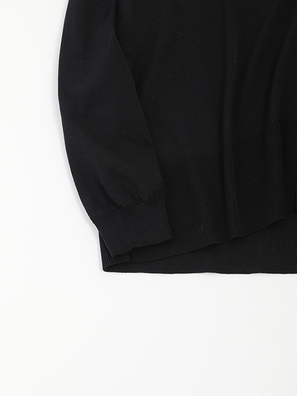 evam eva｜cotton cardigan｜ladies',tops
