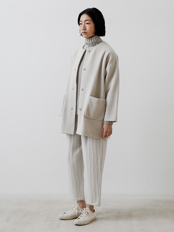 cashmere turtleneck